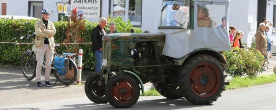 Volksfest